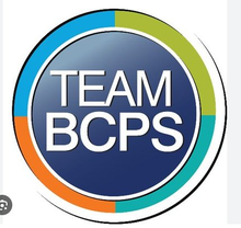 Baltimore County Public Schools logo