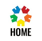 HOME Housing Opportunity Management Enterprise logo