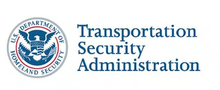 Transportation Security Administration logo